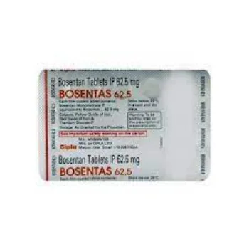Bosentan Tablet